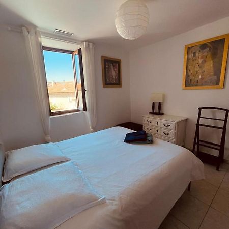 Appartement Cosy T2 - 4 Personnes -Proche De La Mer Marseille Exteriör bild