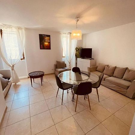 Appartement Cosy T2 - 4 Personnes -Proche De La Mer Marseille Exteriör bild