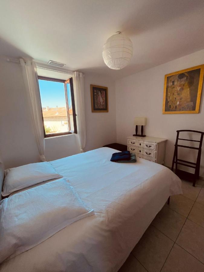 Appartement Cosy T2 - 4 Personnes -Proche De La Mer Marseille Exteriör bild