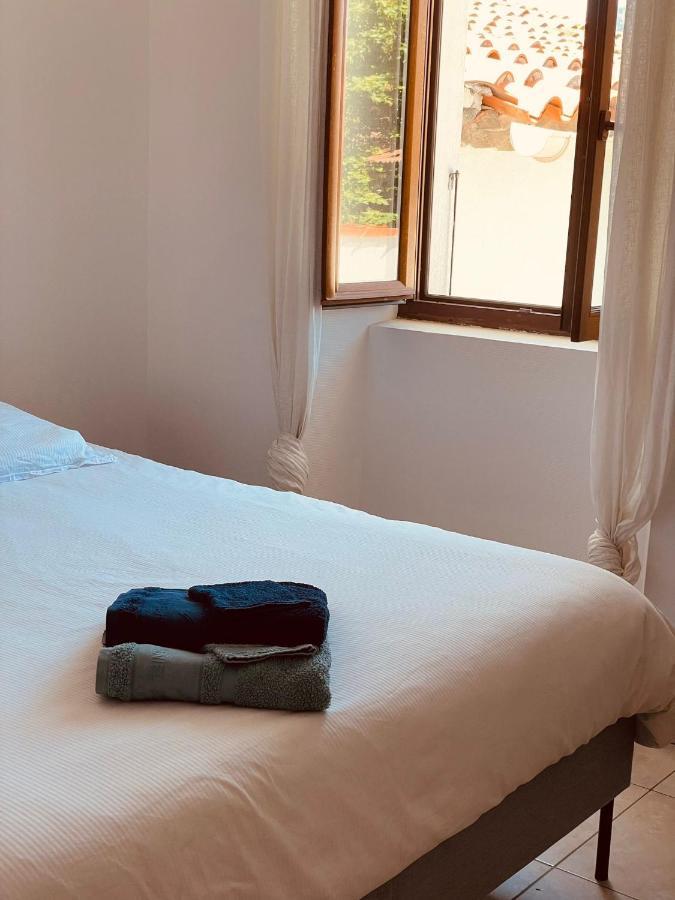 Appartement Cosy T2 - 4 Personnes -Proche De La Mer Marseille Exteriör bild