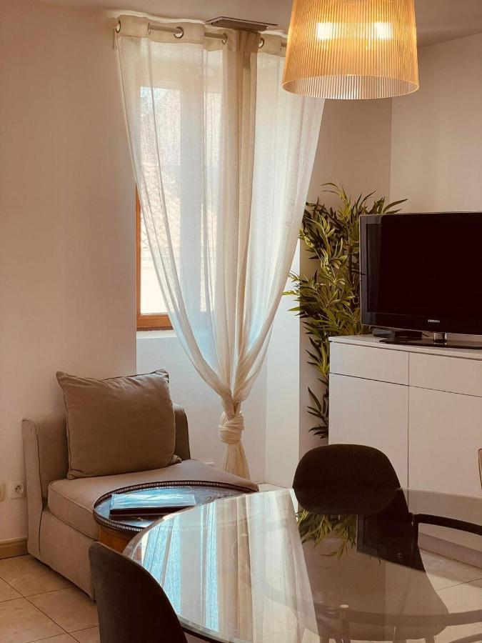 Appartement Cosy T2 - 4 Personnes -Proche De La Mer Marseille Exteriör bild
