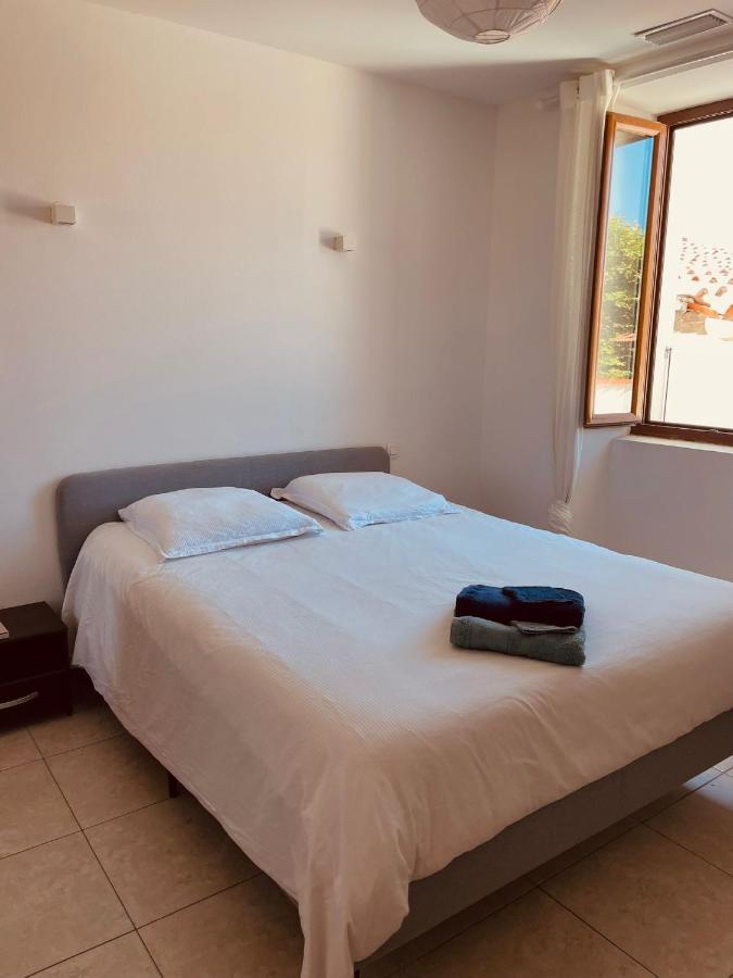 Appartement Cosy T2 - 4 Personnes -Proche De La Mer Marseille Exteriör bild