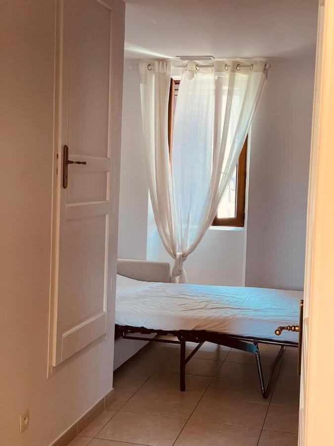 Appartement Cosy T2 - 4 Personnes -Proche De La Mer Marseille Exteriör bild