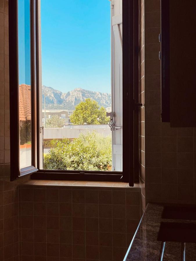 Appartement Cosy T2 - 4 Personnes -Proche De La Mer Marseille Exteriör bild